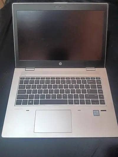 HP probook 430 g6 - core i5 8 gen  128/512 ssd/hdd