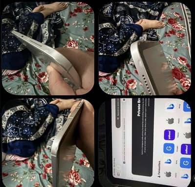 iPad A16 256GB Cellular | USA Import | 93% Battery | eSIM | Apple Bill