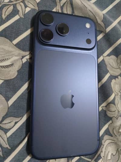 17 Pro max