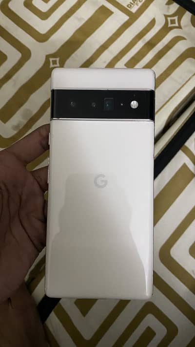 Google Pixel 6 Pro