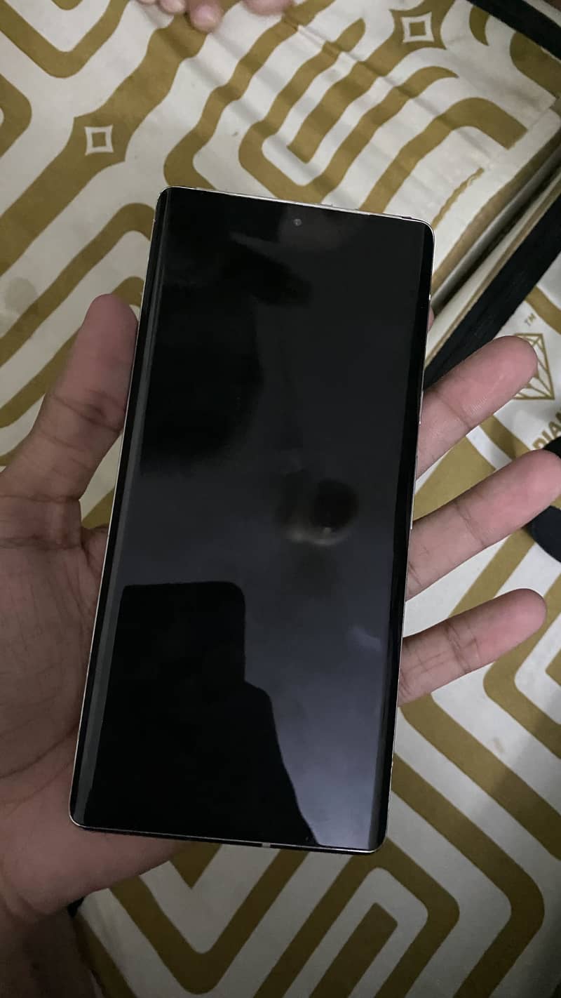 Google Pixel 6 Pro 3