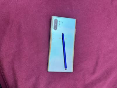 Samsung Mobile Note 10 Plus