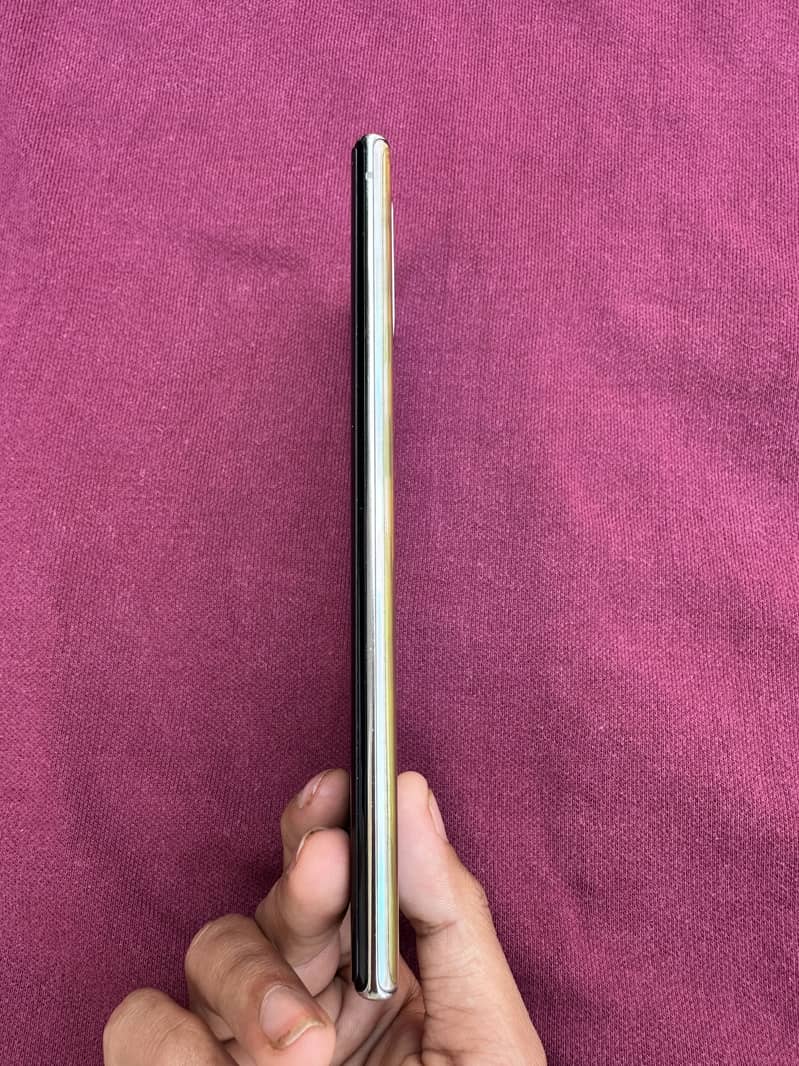 Samsung Mobile Note 10 Plus 2