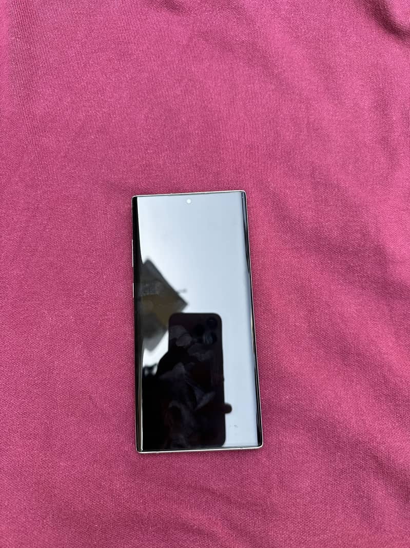 Samsung Mobile Note 10 Plus 3