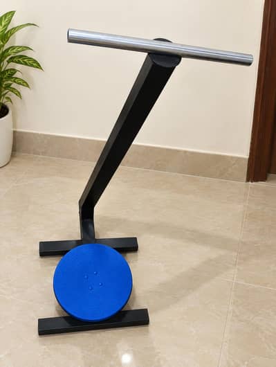 heavy twister stand