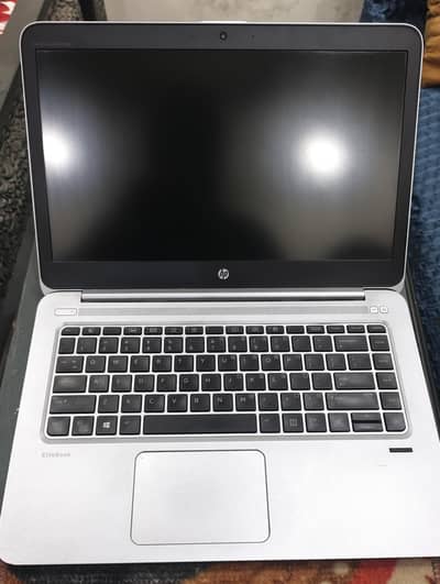 HP EliteBook Folio 1040 G3 | Core i7 | 16GB RAM | 512GB SSD