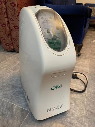 Oxygen Machine for Sale