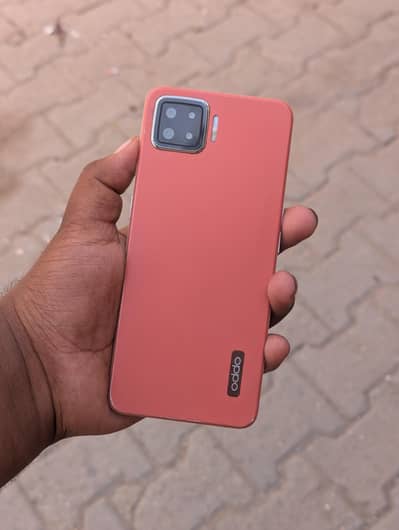 OPPO f17