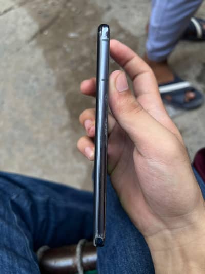 Samsung Mobile S21