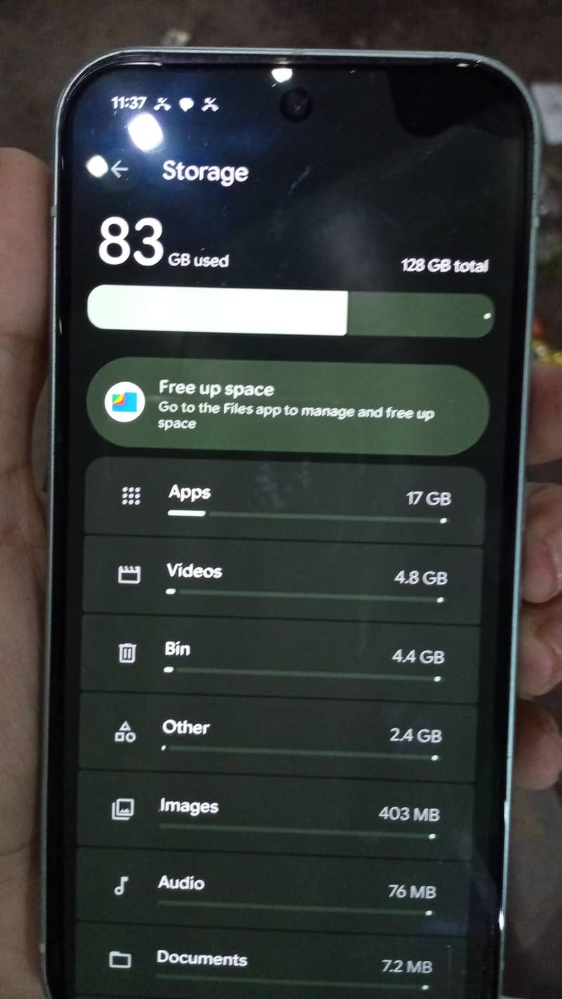 Google pixel 9 2