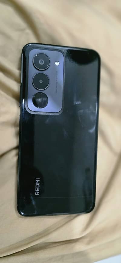 Xiaomi Redmi 15 5G