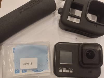go pro hero 8