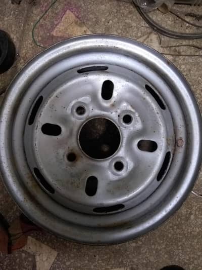 Suzuki bolan or pickup ke Stepney for sale 03002278801