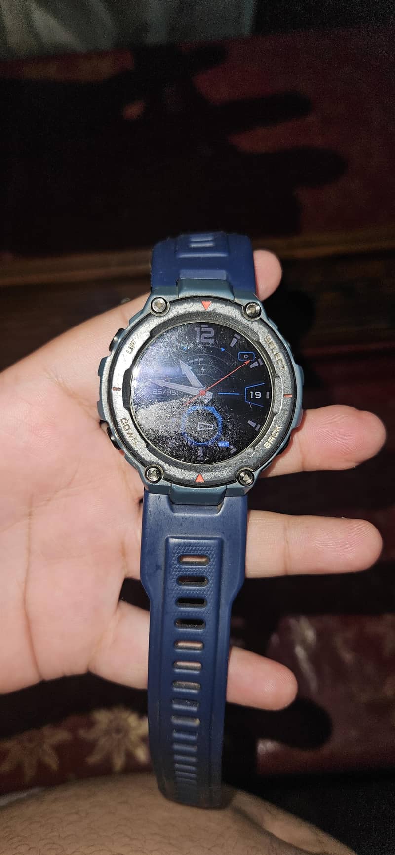 T-Rex Pro 4