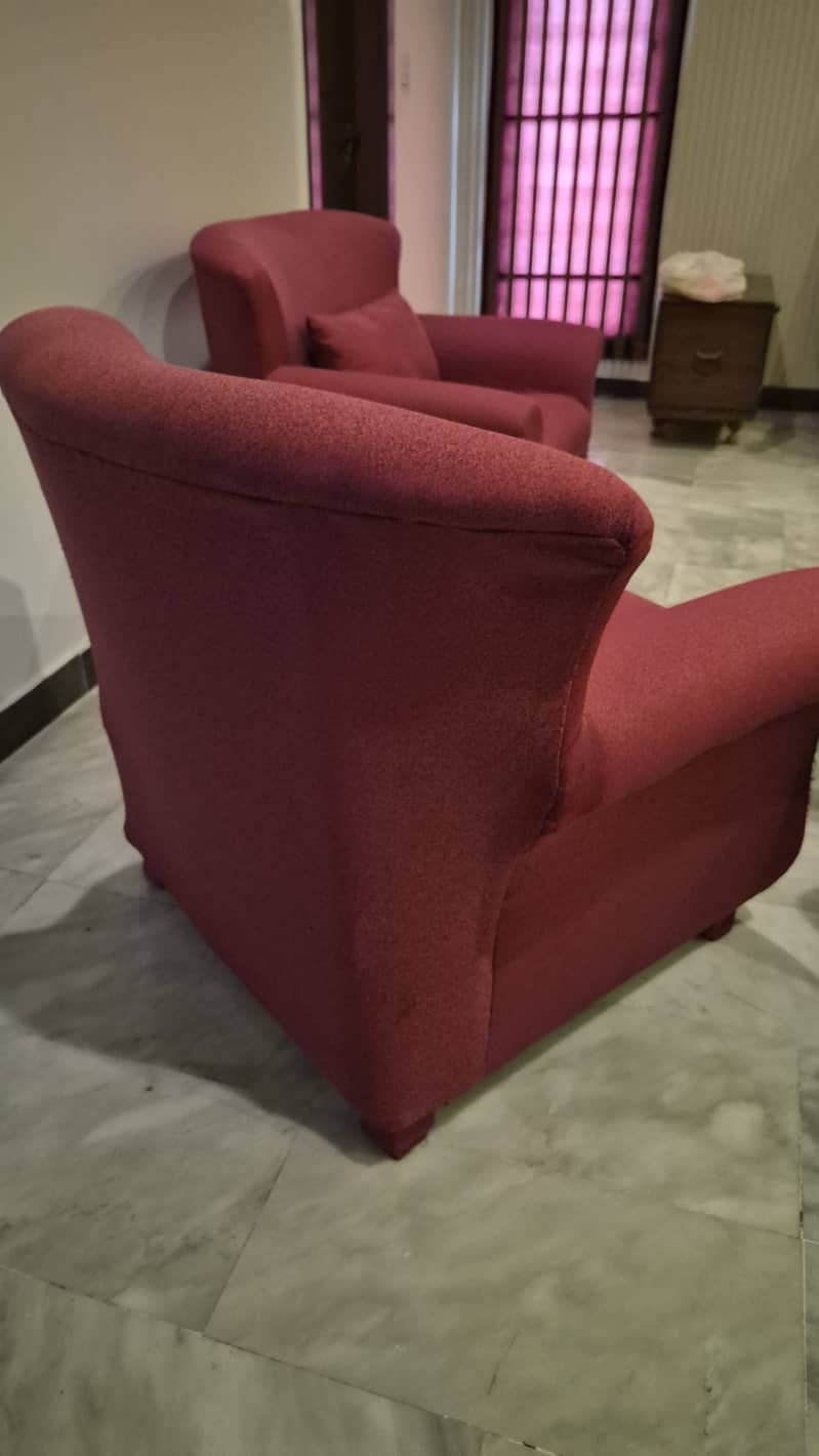 Sofas 1