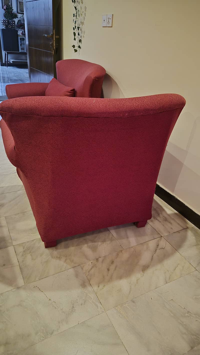 Sofas 2