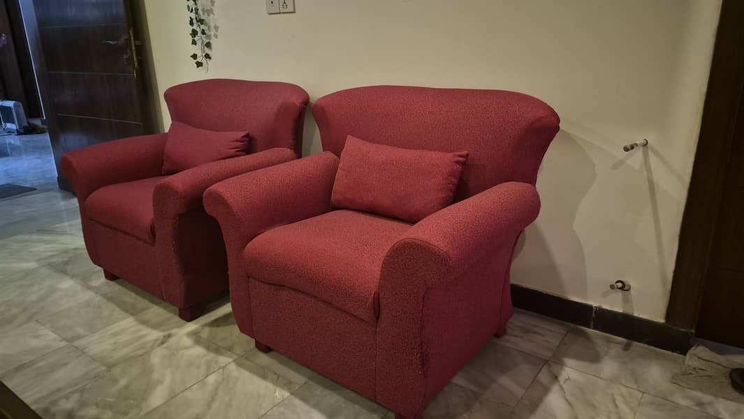 Sofas 3