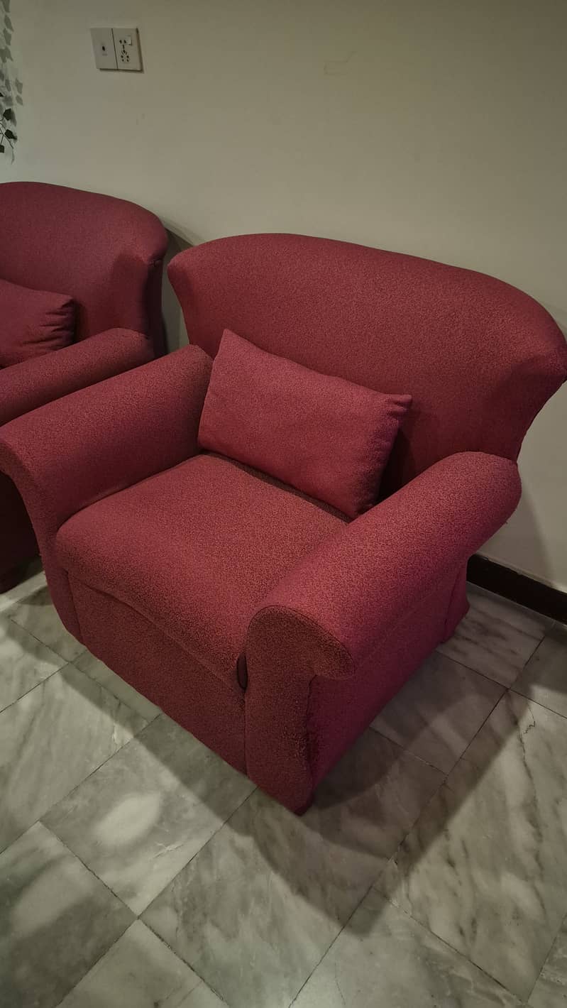 Sofas 4
