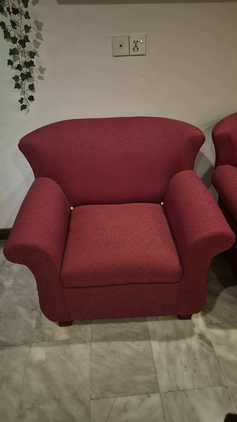 Sofas 5