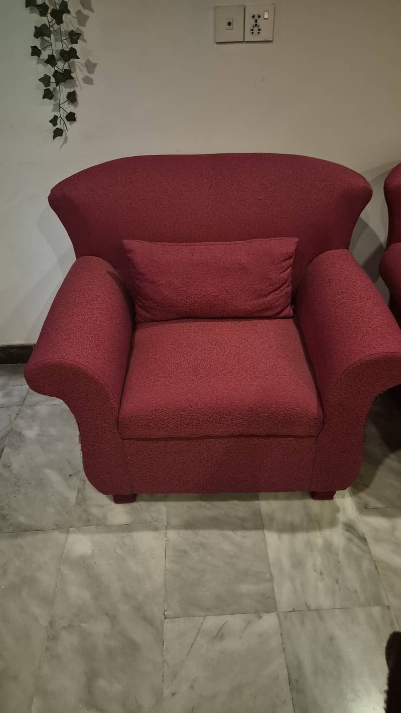 Sofas 6
