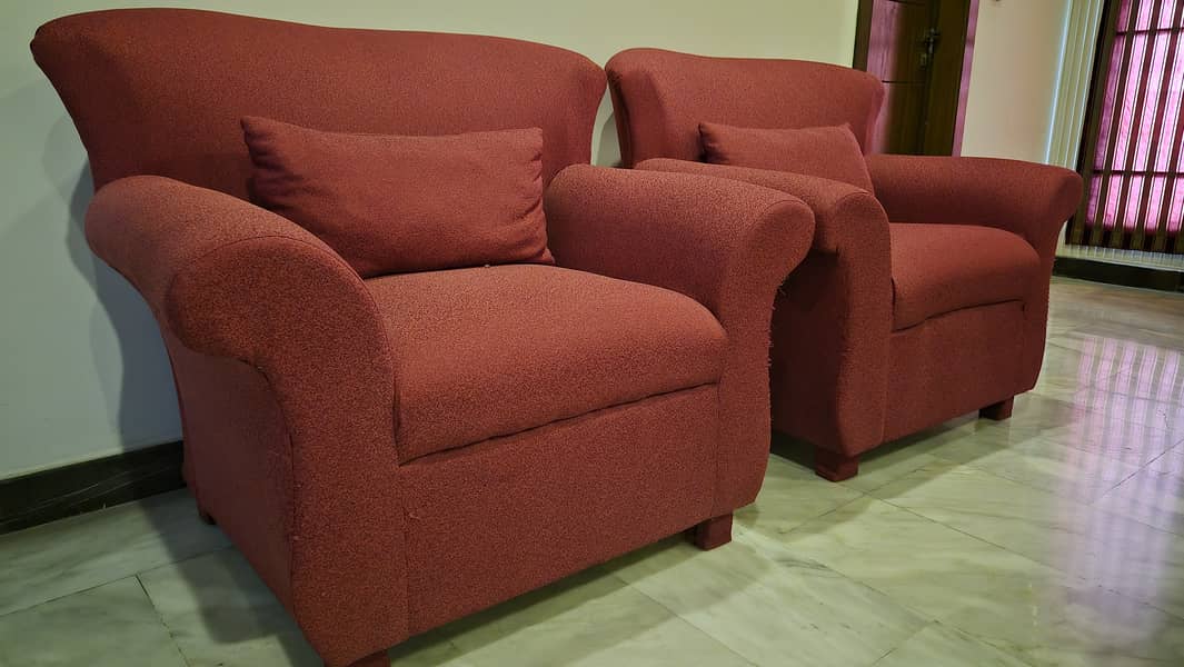 Sofas 7