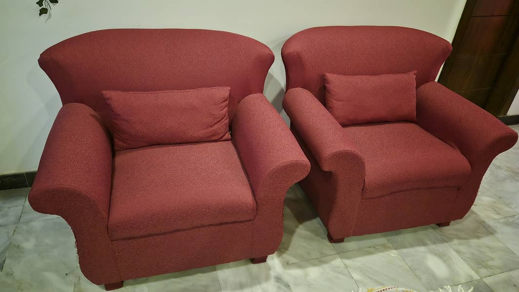 Sofas 8