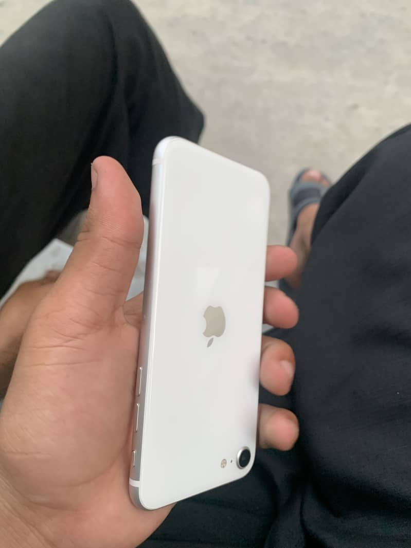 Apple iPhone SE 1