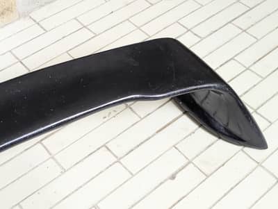 Mugen Spoiler