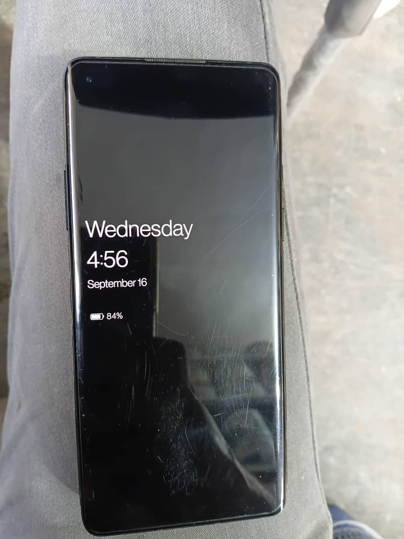 One Plus 8 0
