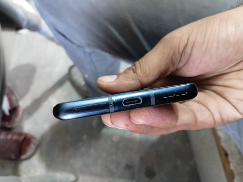 One Plus 8 5