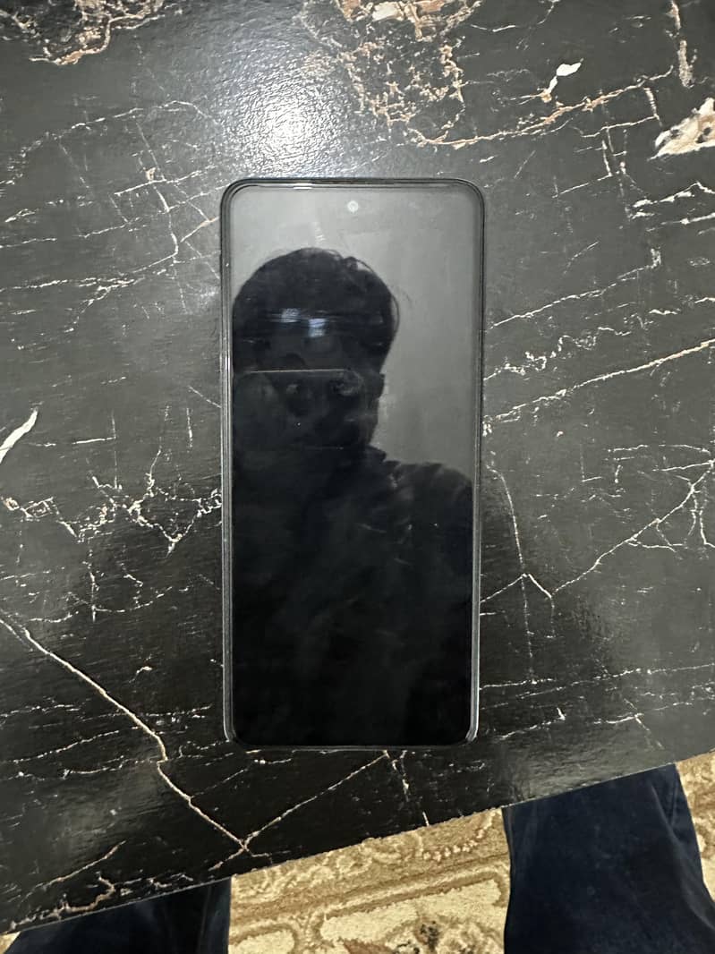 infinix note 30 6
