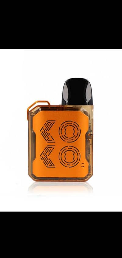 Koko gk2 vision pod vape