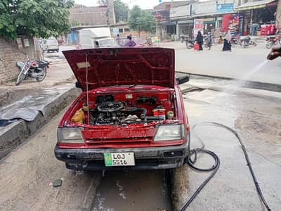 Suzuki Khyber 1999