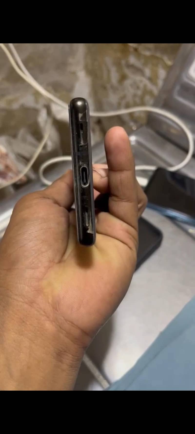 google pixel 6a 3