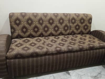 5 seater sofa