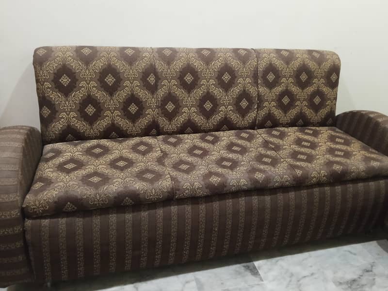 5 seater sofa 0