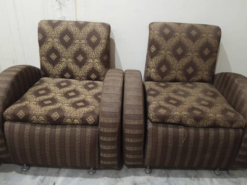 5 seater sofa 2