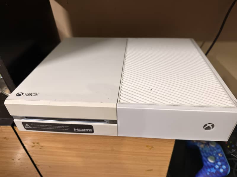 Xbox one 1