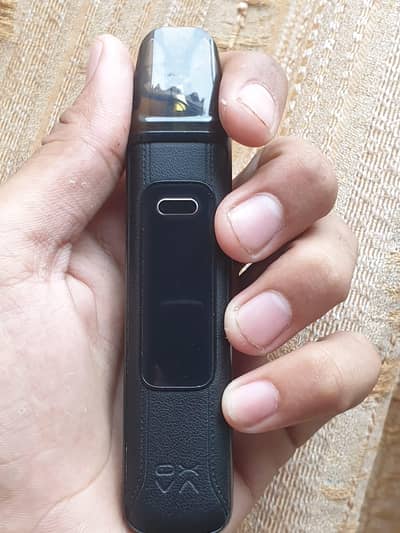 Oxva Xlim Pro 3 Pod 2 In 1