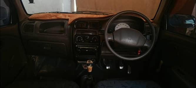 Suzuki Alto 2003