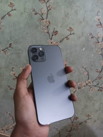 Apple iPhone 12 Pro JV