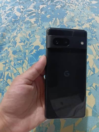 Google Pixel 7