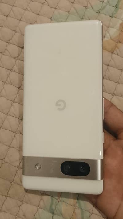 Google Pixel 7a parts