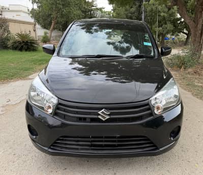 Suzuki Cultus VXR 2020 Manual 1st Owner 52K Mileage