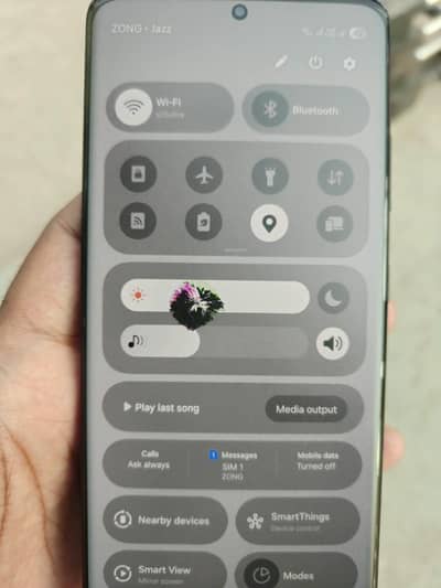 Samsung Mobile S21 Ultra