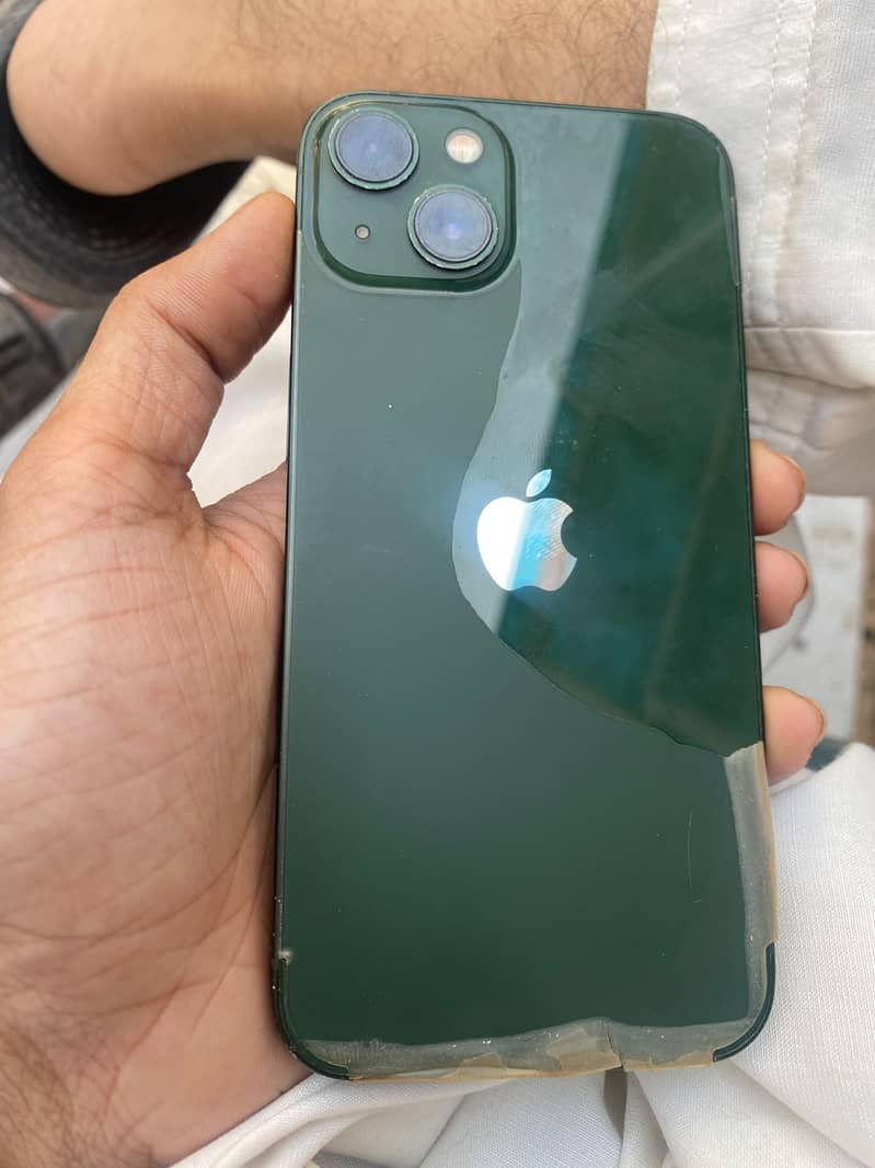 Apple iPhone 13 0
