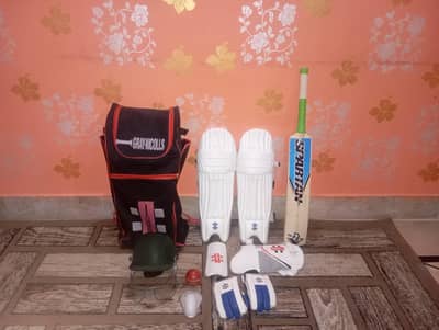 best cricket kit