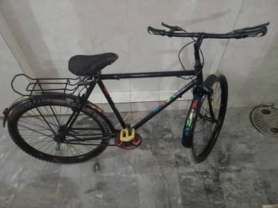 Bicycle for sale in good condition