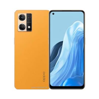 OPPO F21 Pro