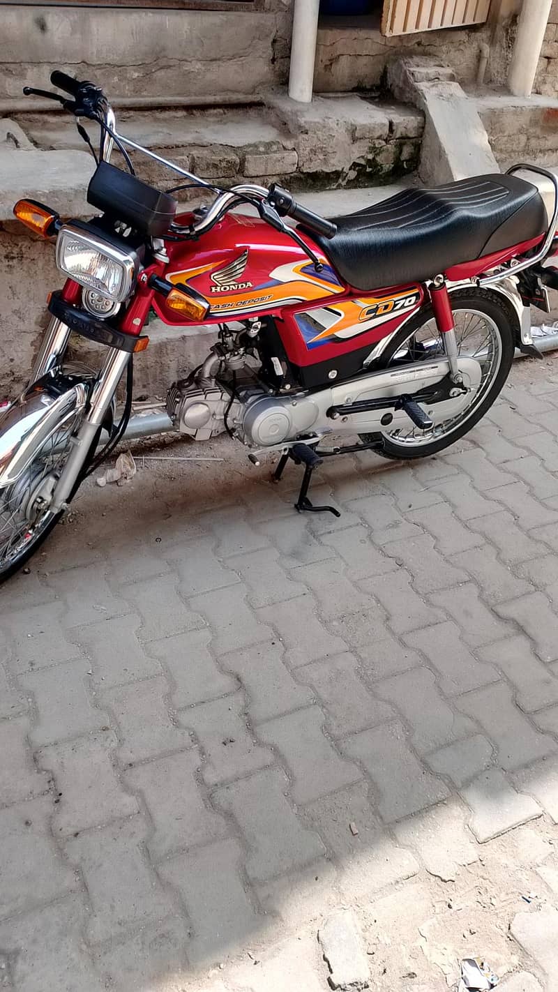 2025 CD 70 1